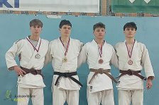 08.11.2025 IRŠIČ Memorial - Maribor